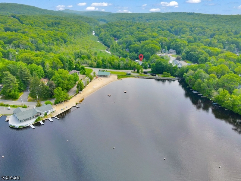 Upper Greenwood Lake - Residential