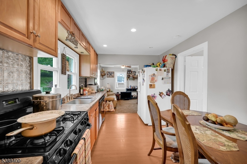 Upper Greenwood Lake - Residential