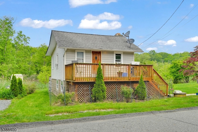 Upper Greenwood Lake - Residential