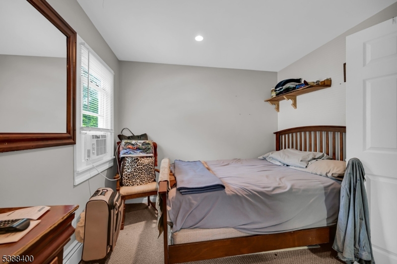 Upper Greenwood Lake - Residential