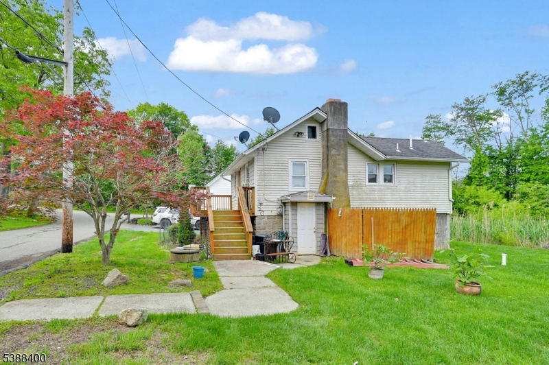 Upper Greenwood Lake - Residential