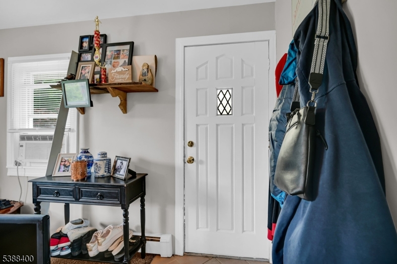 Upper Greenwood Lake - Residential