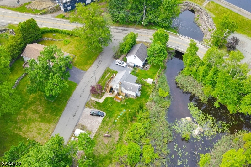 Upper Greenwood Lake - Residential