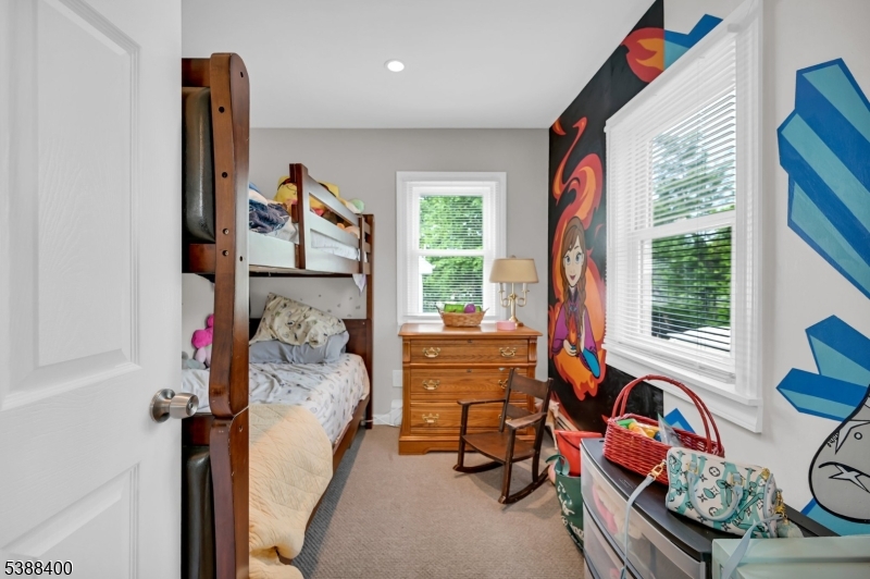 Upper Greenwood Lake - Residential