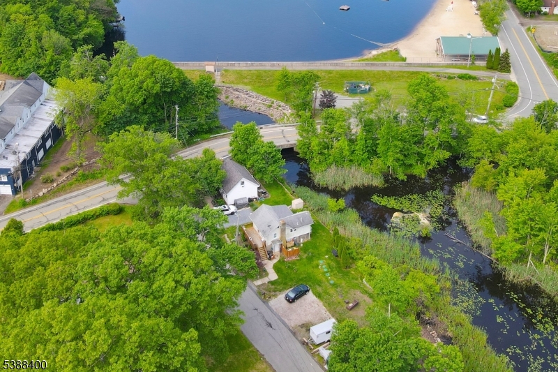 Upper Greenwood Lake - Residential