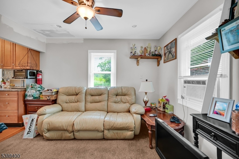 Upper Greenwood Lake - Residential