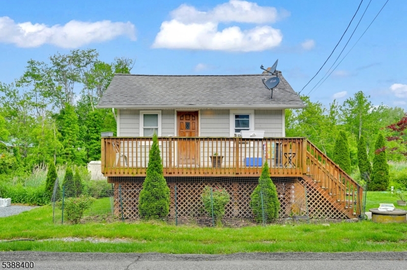 Upper Greenwood Lake - Residential