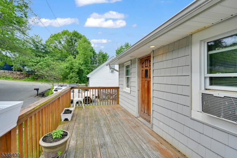 Upper Greenwood Lake - Residential