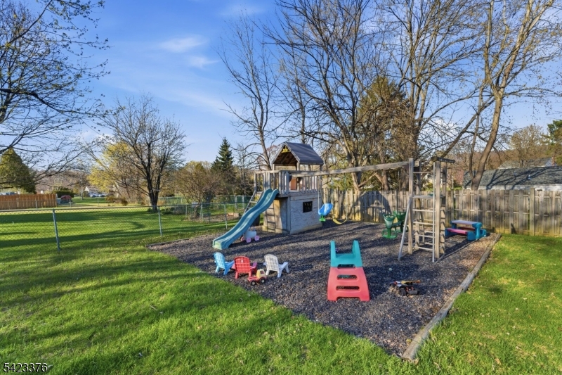 Brakely Park - Residential