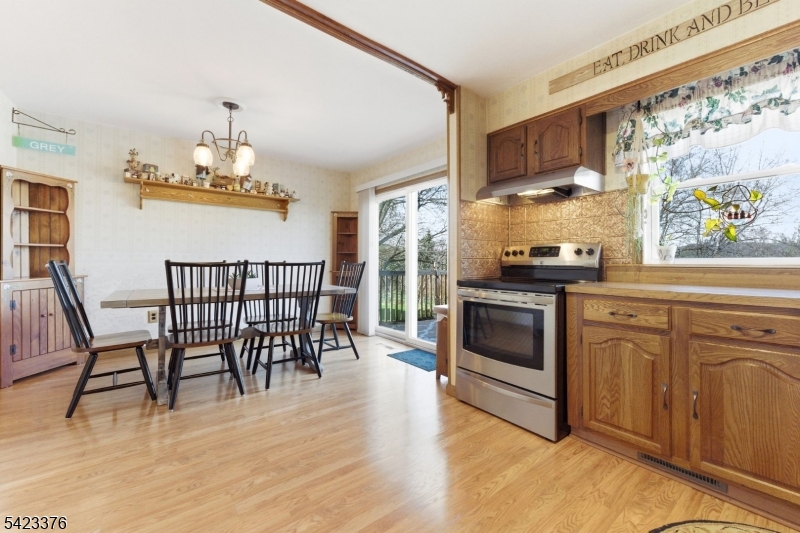 Brakely Park - Residential