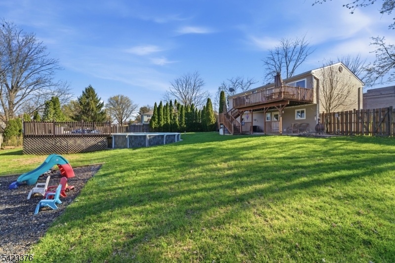 Brakely Park - Residential