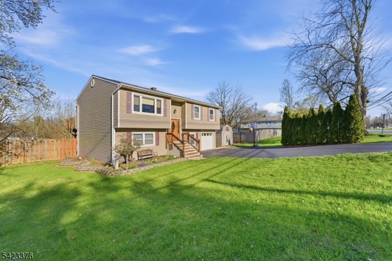 Brakely Park - Residential