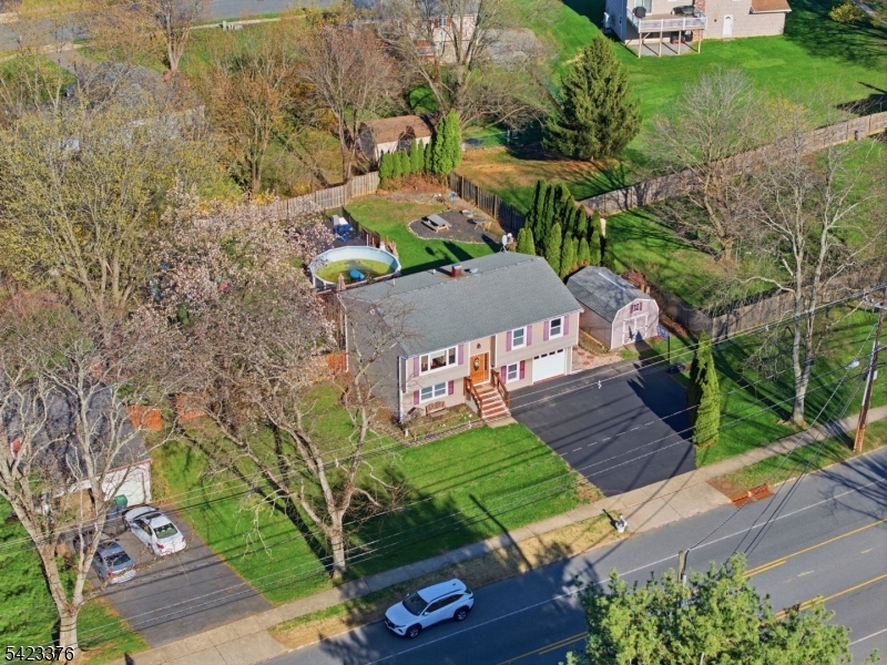 Brakely Park - Residential