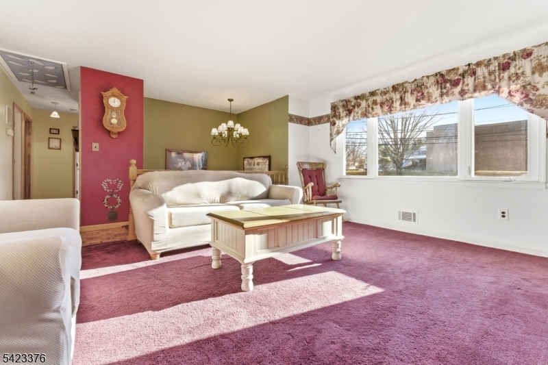 Brakely Park - Residential