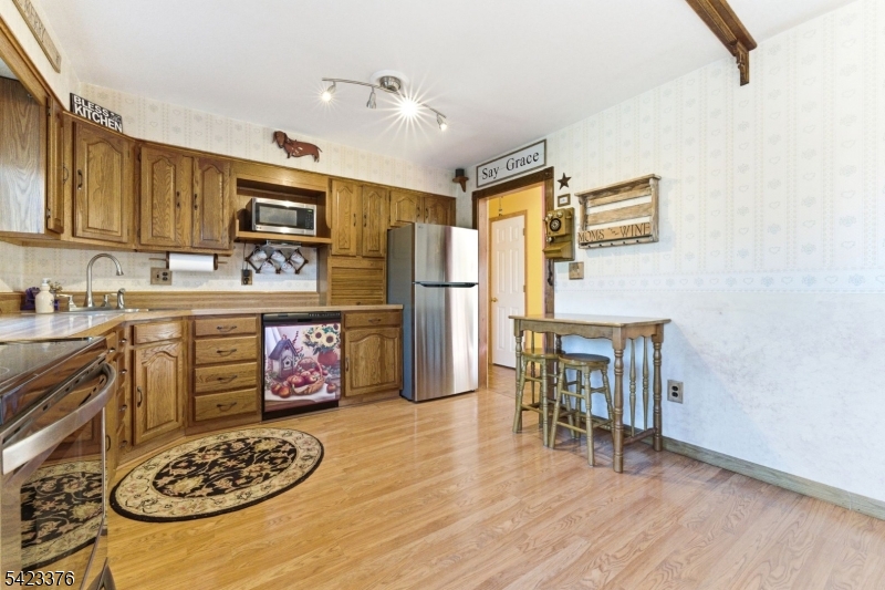 Brakely Park - Residential