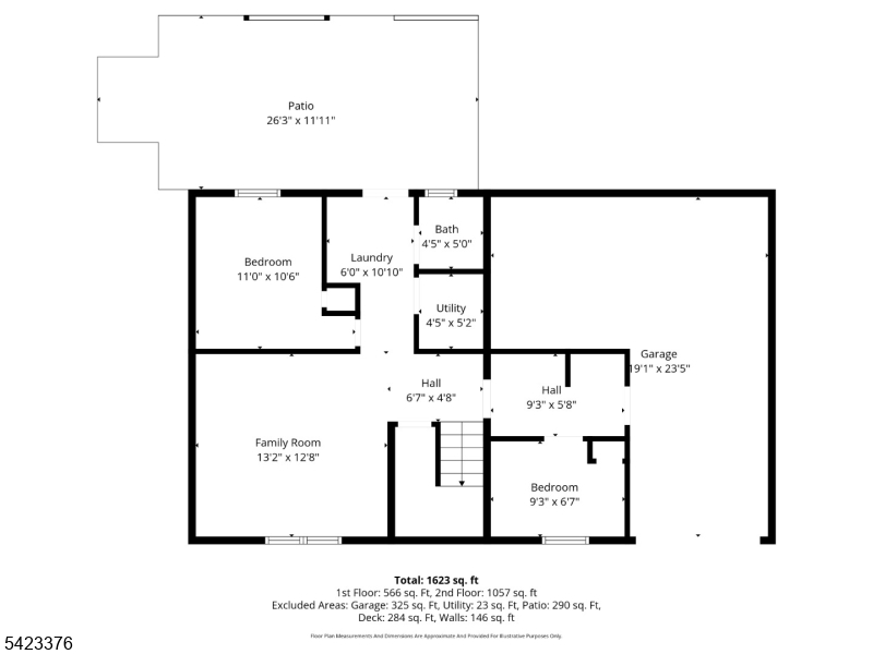 Brakely Park - Residential