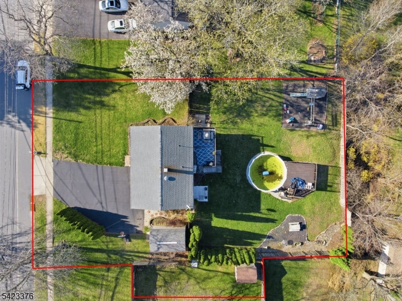 Brakely Park - Residential