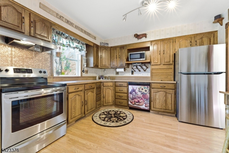 Brakely Park - Residential