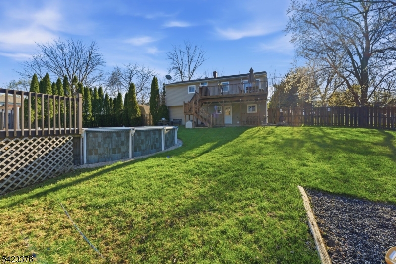 Brakely Park - Residential