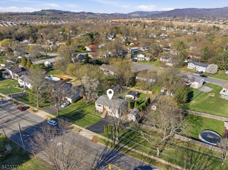 Brakely Park - Residential