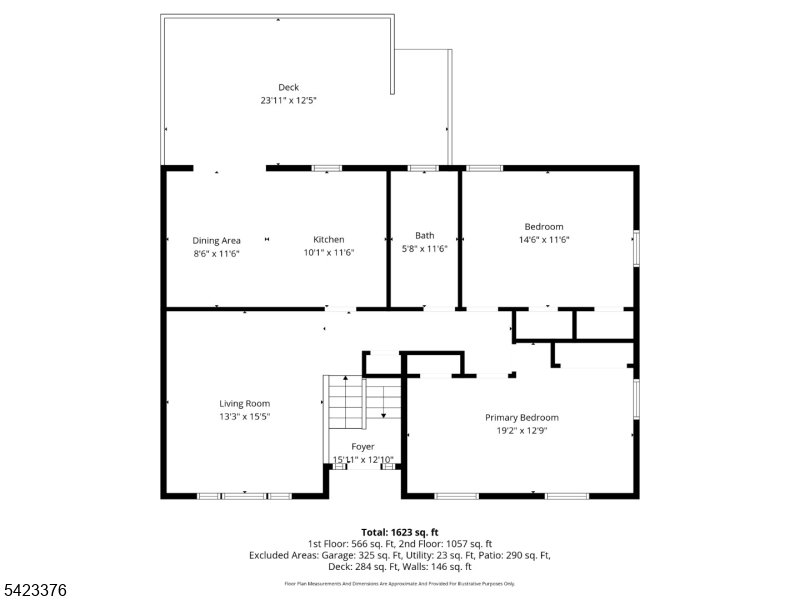 Brakely Park - Residential