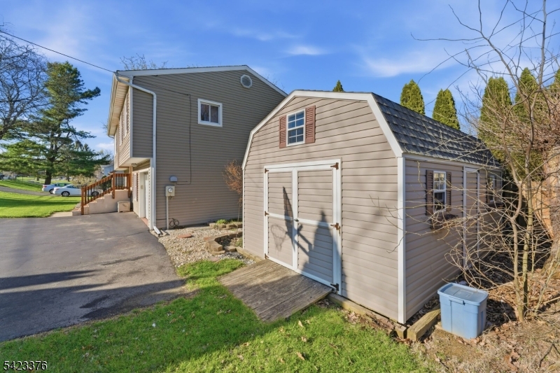 Brakely Park - Residential