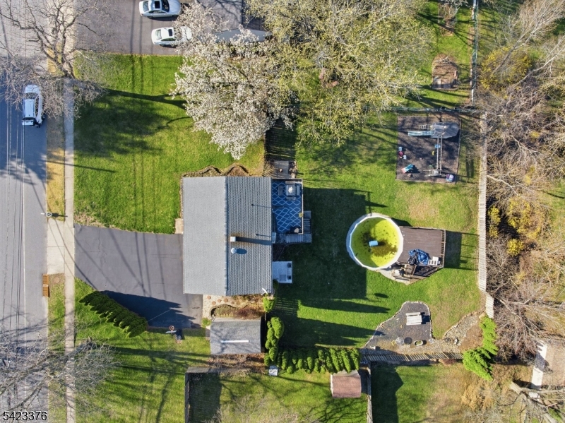 Brakely Park - Residential