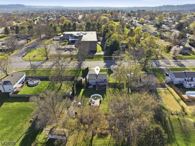 Brakely Park - Residential