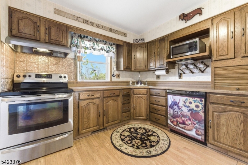 Brakely Park - Residential