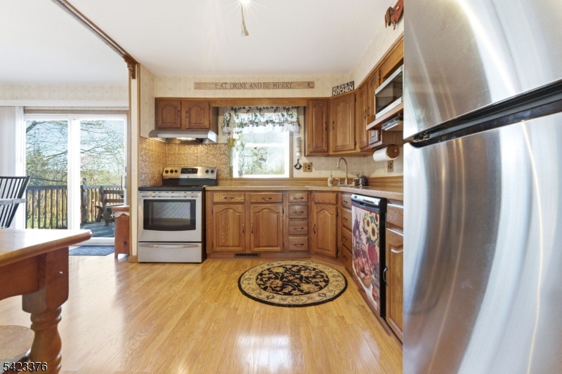 Brakely Park - Residential