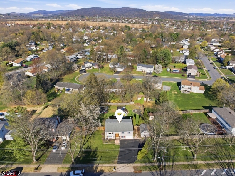 Brakely Park - Residential