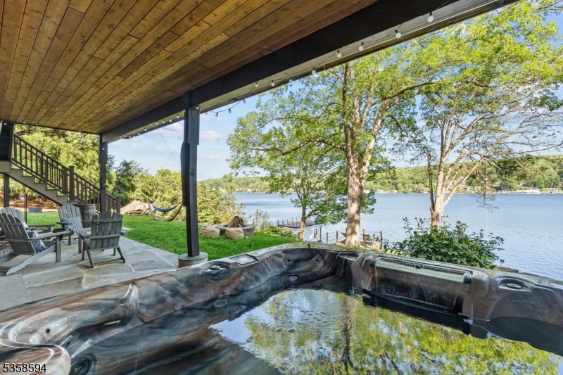 Lake Mohawk - Residential