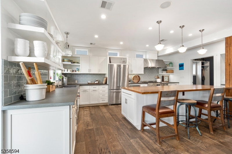 Lake Mohawk - Residential