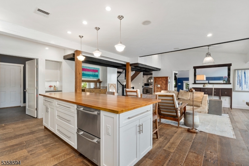 Lake Mohawk - Residential