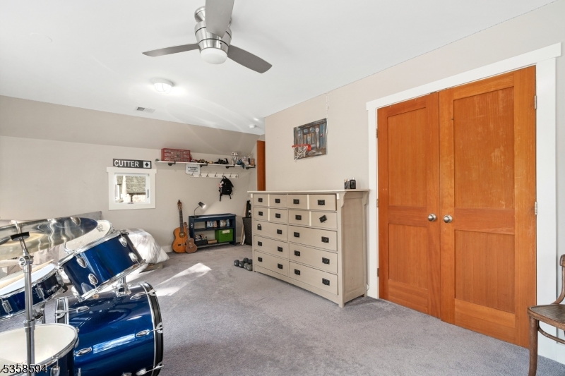 Lake Mohawk - Residential