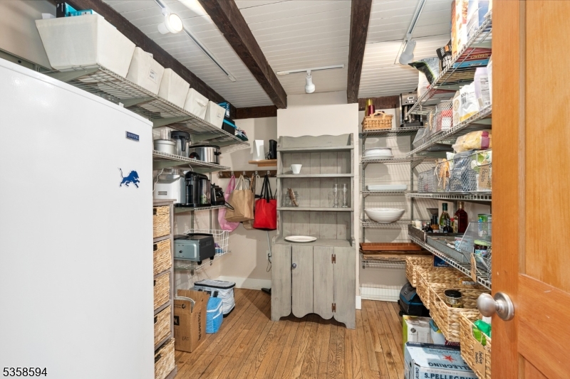 Lake Mohawk - Residential