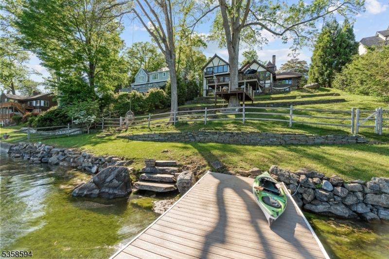 Lake Mohawk - Residential