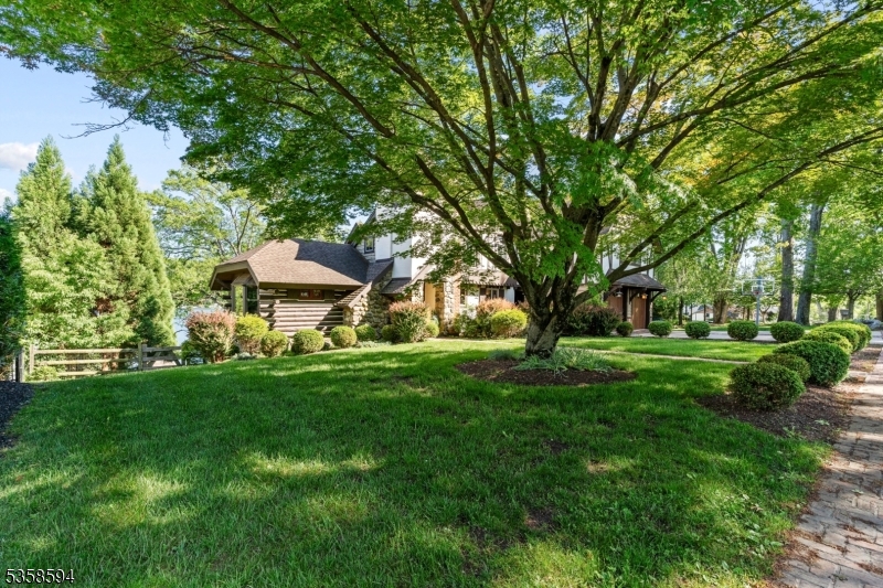 Lake Mohawk - Residential