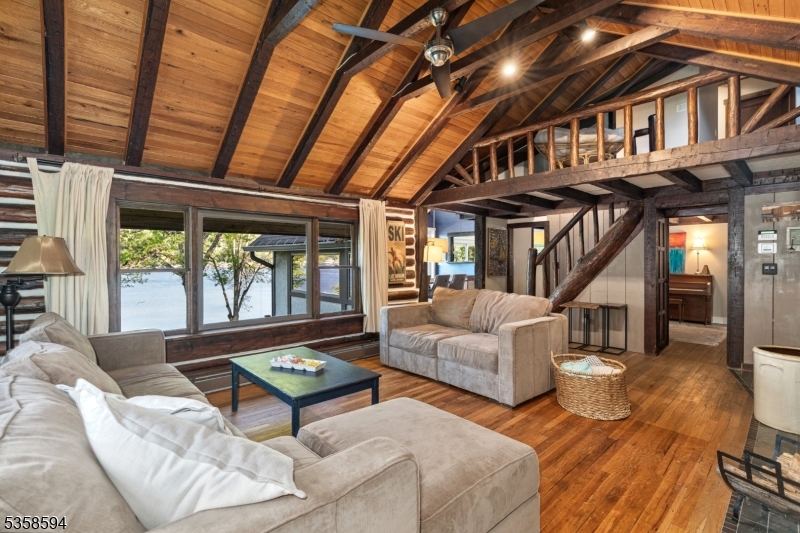 Lake Mohawk - Residential