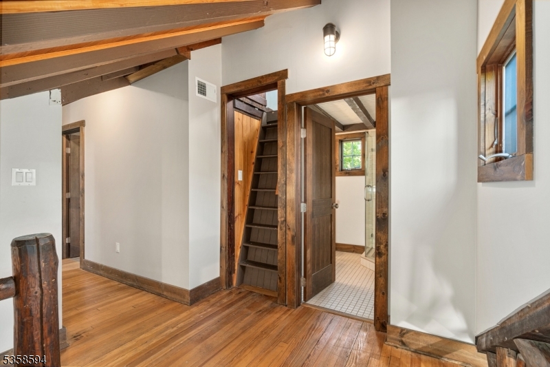 Lake Mohawk - Residential