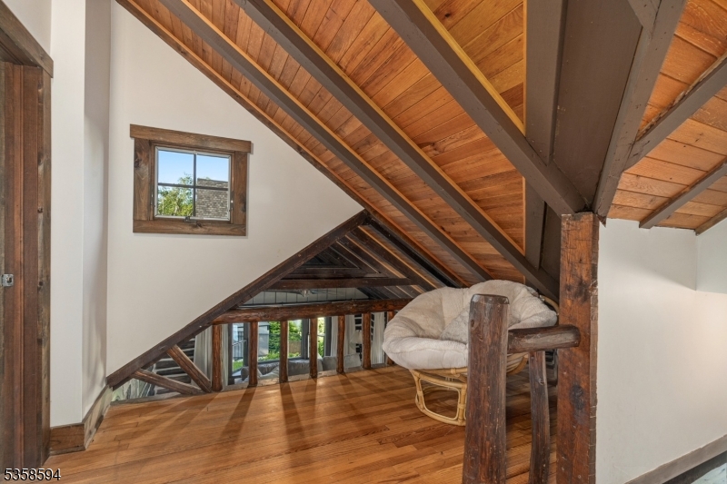 Lake Mohawk - Residential