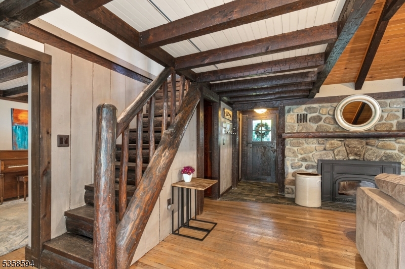 Lake Mohawk - Residential