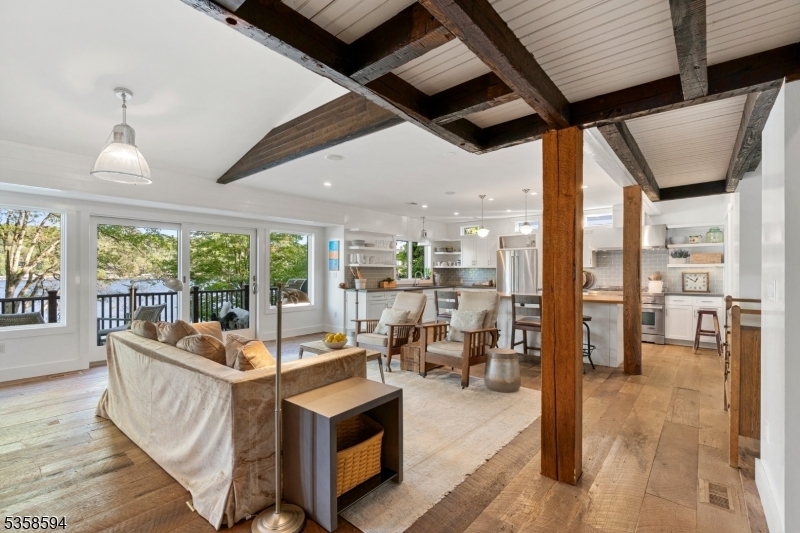 Lake Mohawk - Residential