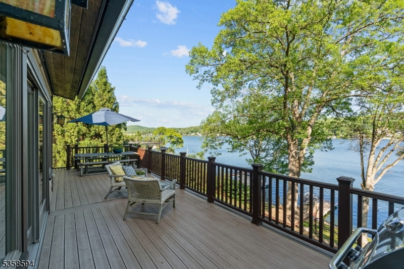 Lake Mohawk - Residential