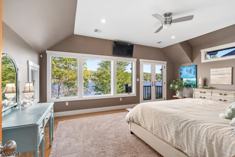 Lake Mohawk - Residential