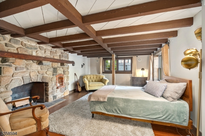 Lake Mohawk - Residential