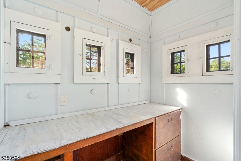 Lake Mohawk - Residential