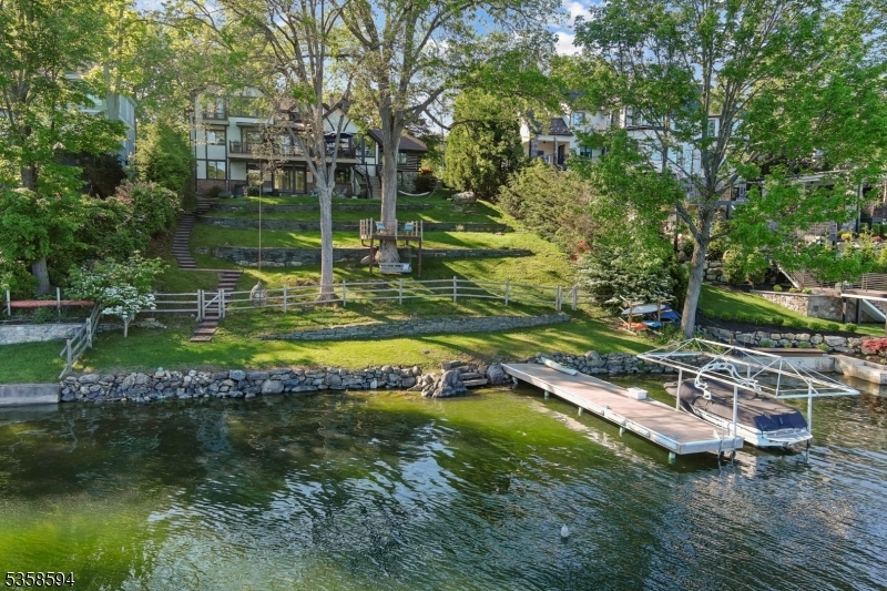 Lake Mohawk - Residential