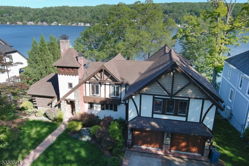 Lake Mohawk - Residential