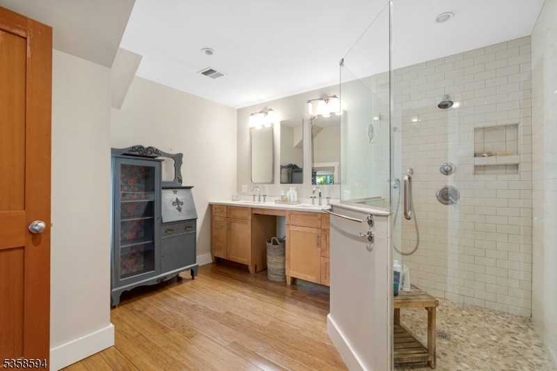 Lake Mohawk - Residential